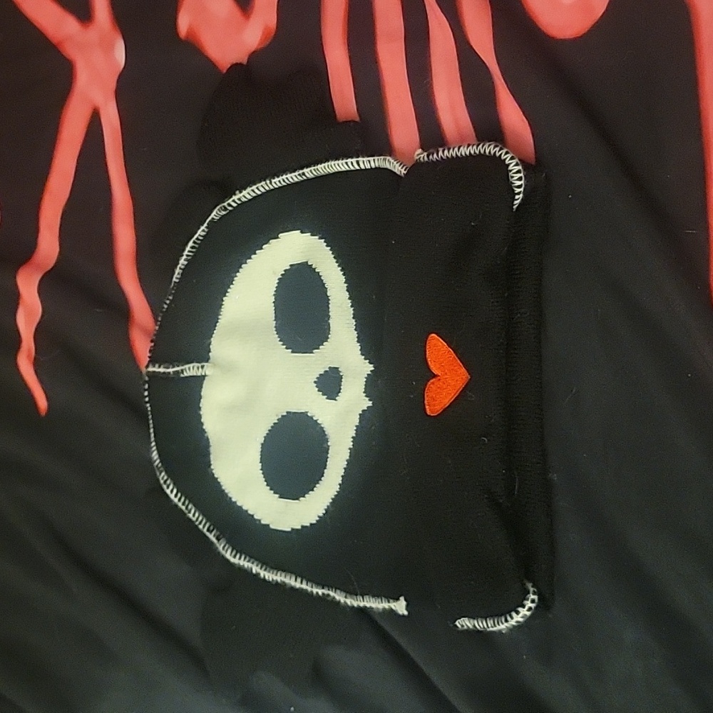 Skelanimals hat
